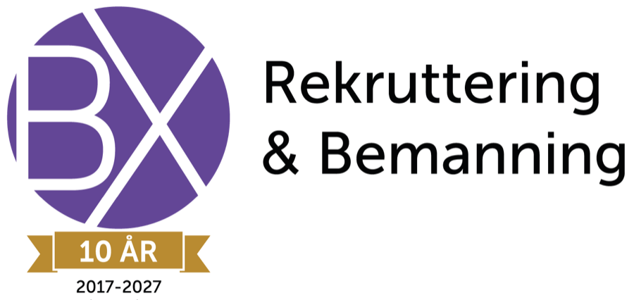 BX Rekruttering & Bemanning